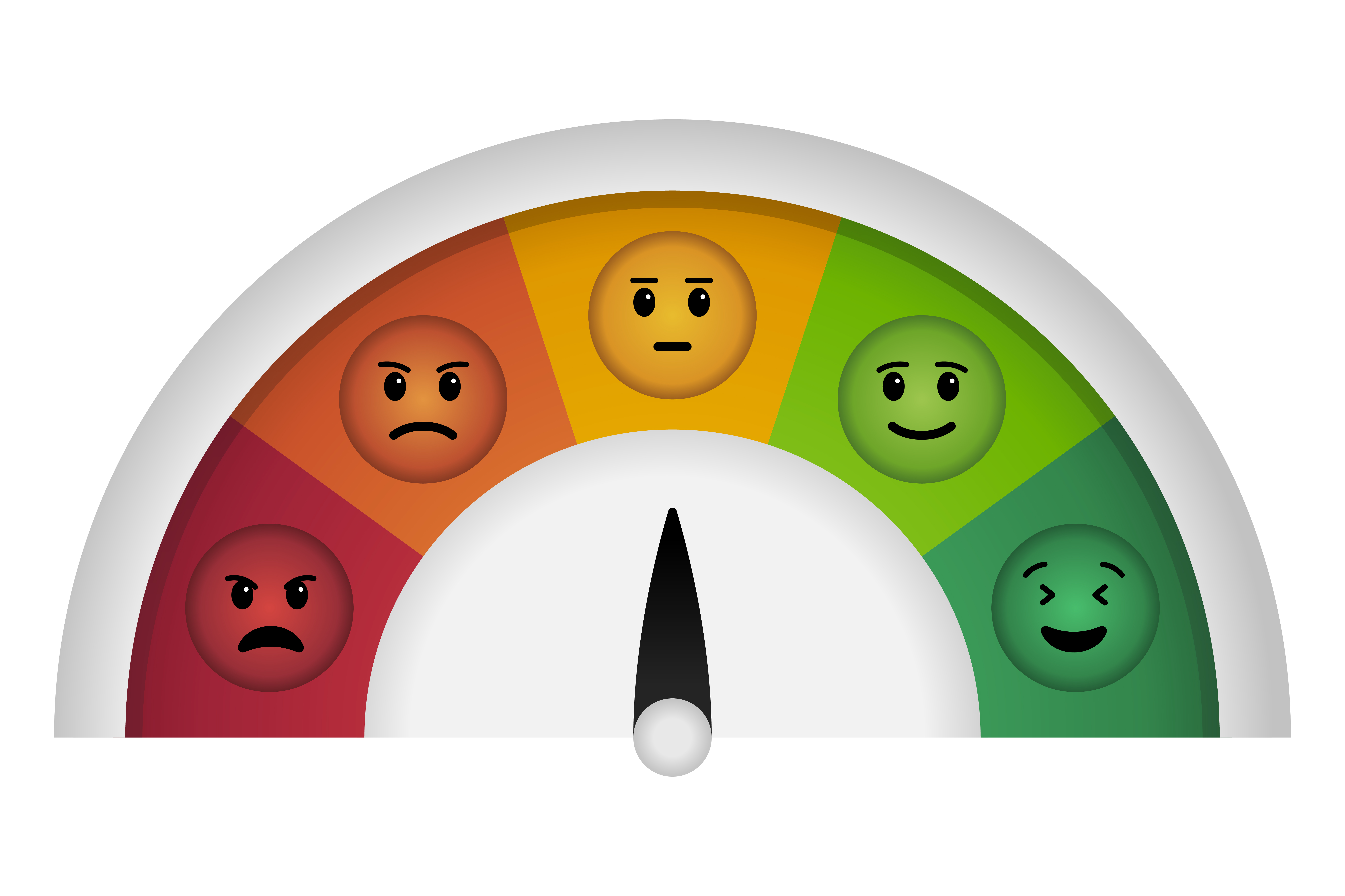 Emotion check illustration